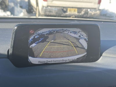 2017 Mazda Mazda CX-5 Grand Touring