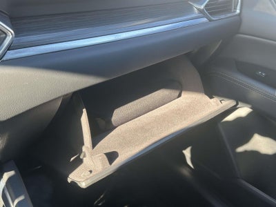 2017 Mazda Mazda CX-5 Grand Touring