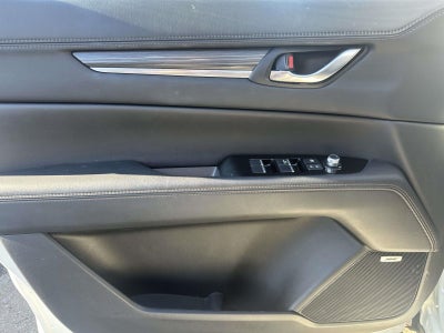 2017 Mazda Mazda CX-5 Grand Touring