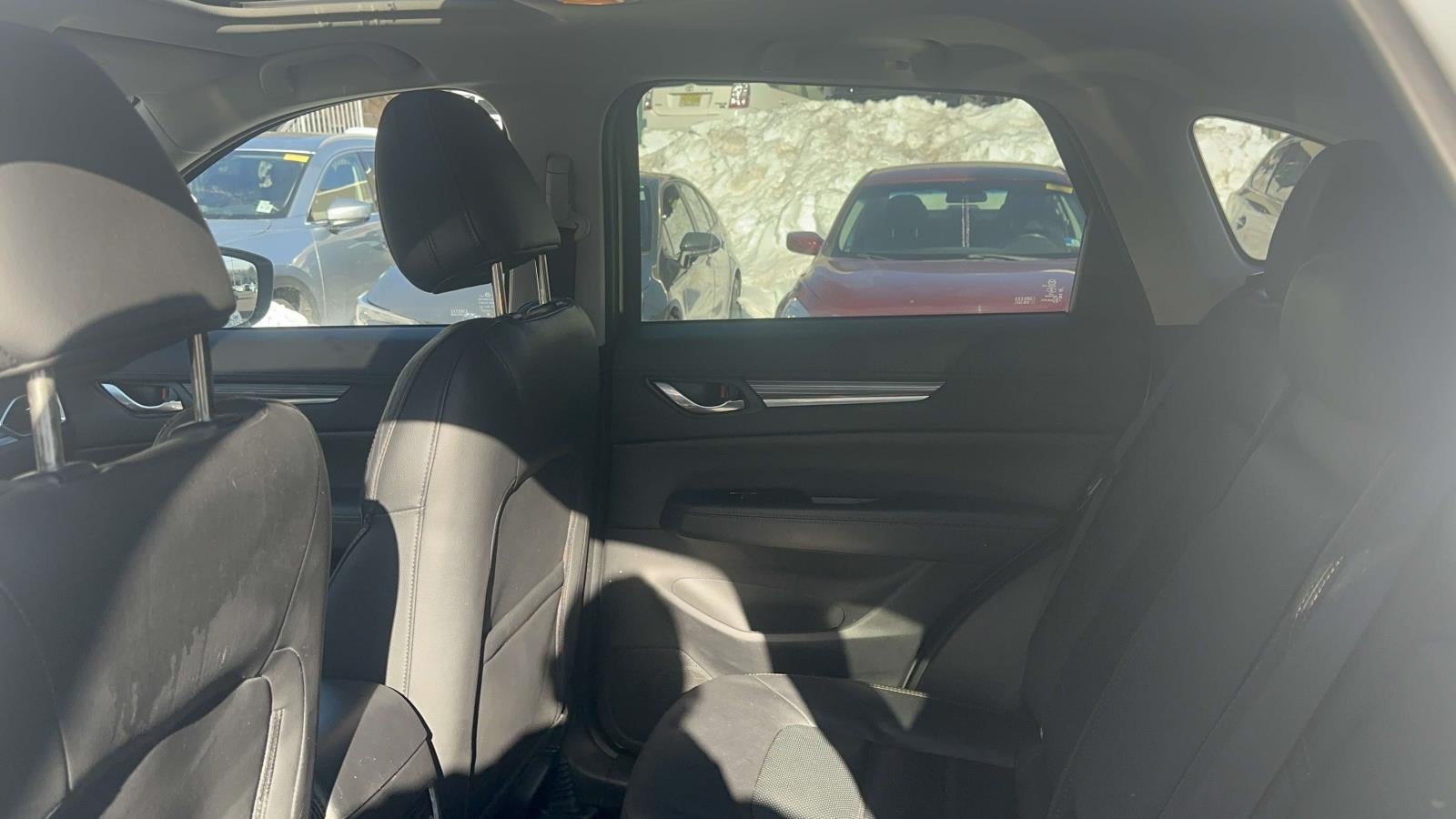 2017 Mazda Mazda CX-5 Grand Touring