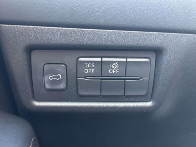 2017 Mazda Mazda CX-5 Grand Touring