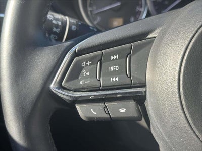 2017 Mazda Mazda CX-5 Grand Touring