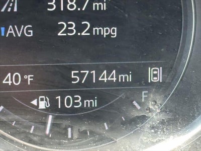 2017 Mazda Mazda CX-5 Grand Touring