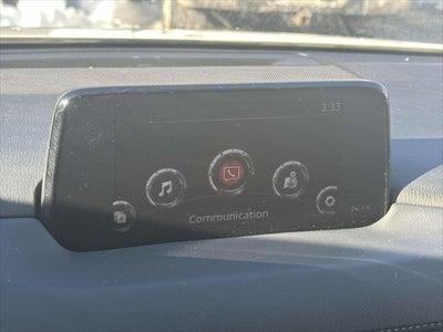 2017 Mazda Mazda CX-5 Grand Touring