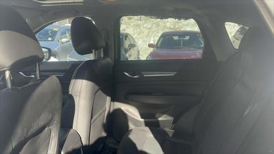 2017 Mazda Mazda CX-5 Grand Touring