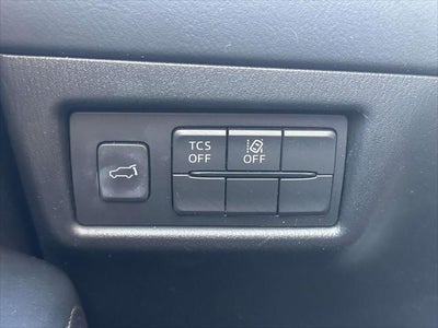 2017 Mazda Mazda CX-5 Grand Touring