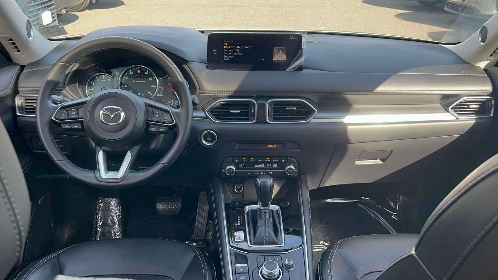 2024 Mazda Mazda CX-5 2.5 S Premium