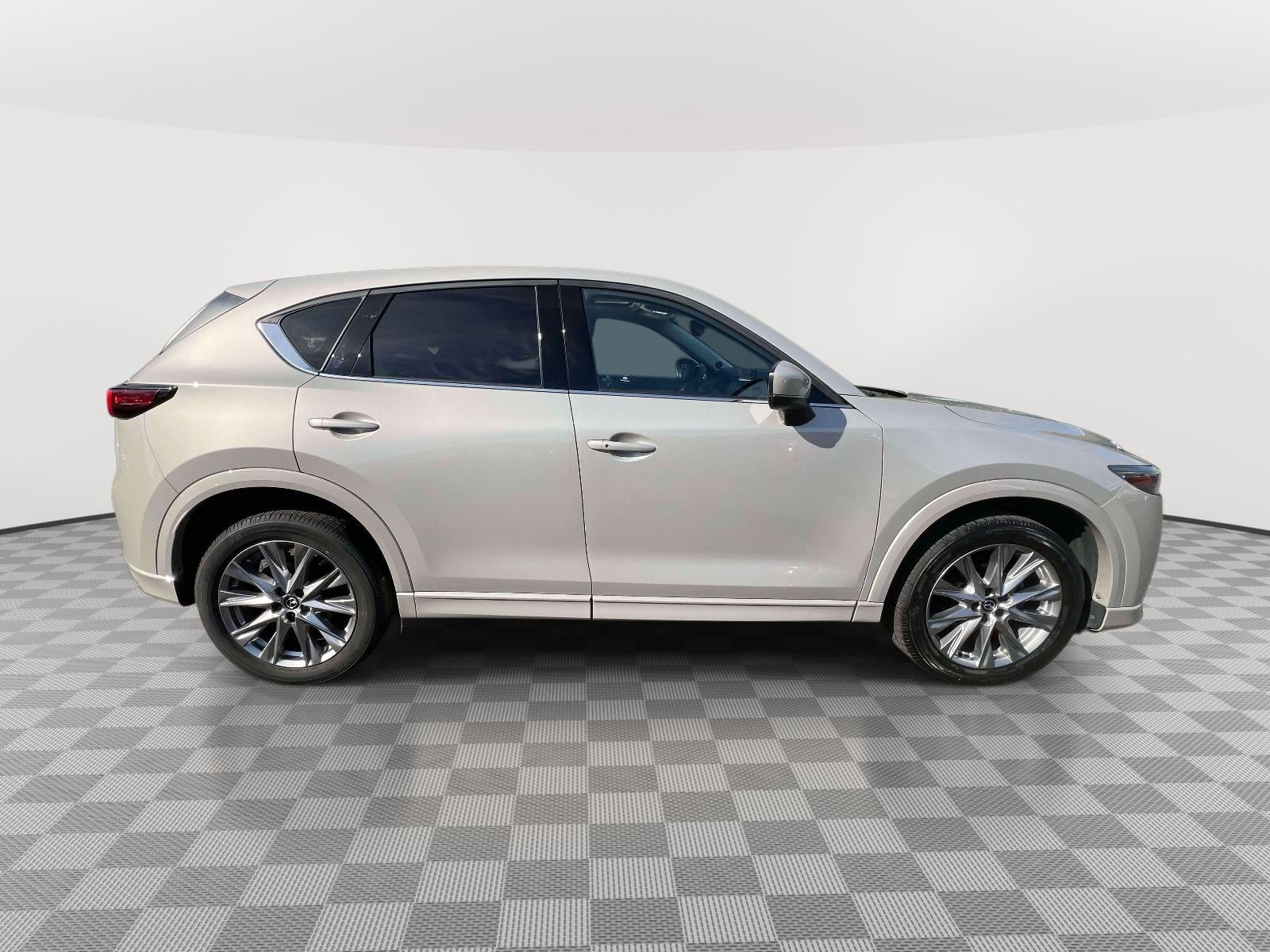 2024 Mazda Mazda CX-5 2.5 S Premium