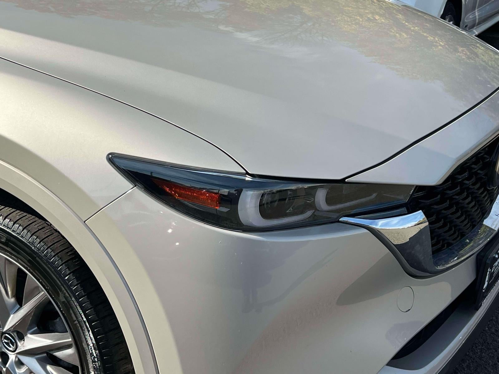 2024 Mazda Mazda CX-5 2.5 S Premium