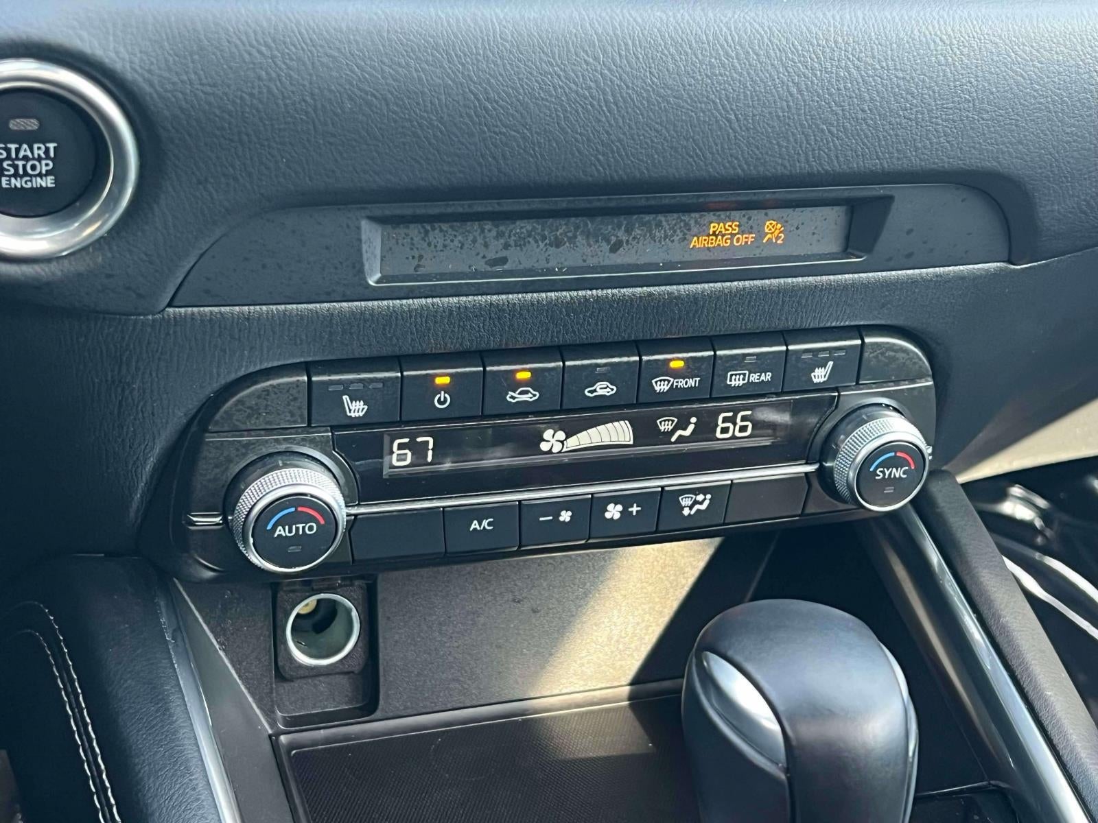 2024 Mazda Mazda CX-5 2.5 S Premium