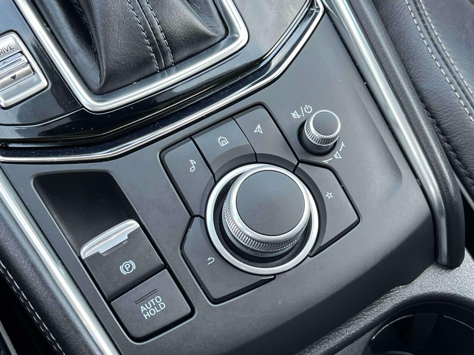 2024 Mazda Mazda CX-5 2.5 S Premium