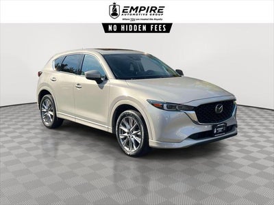 2024 Mazda Mazda CX-5 2.5 S Premium