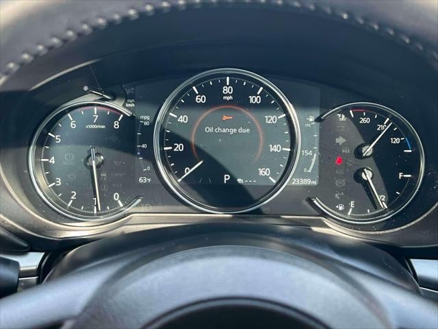 2024 Mazda Mazda CX-5 2.5 S Premium