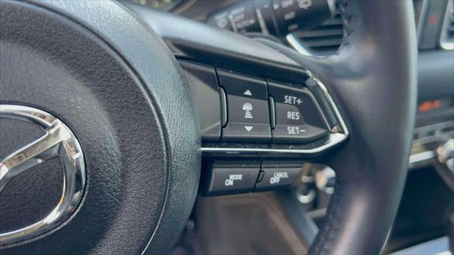 2024 Mazda Mazda CX-5 2.5 S Premium