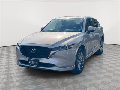 2024 Mazda Mazda CX-5 2.5 S Premium