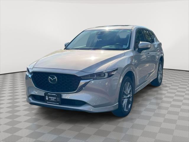 2024 Mazda Mazda CX-5 2.5 S Premium