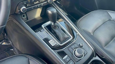 2024 Mazda Mazda CX-5 2.5 S Premium