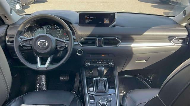 2024 Mazda Mazda CX-5 2.5 S Premium