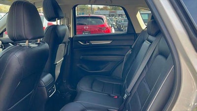 2024 Mazda Mazda CX-5 2.5 S Premium