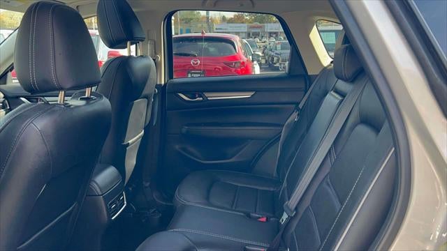 2024 Mazda Mazda CX-5 2.5 S Premium