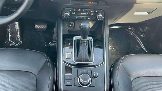 2024 Mazda Mazda CX-5 2.5 S Premium