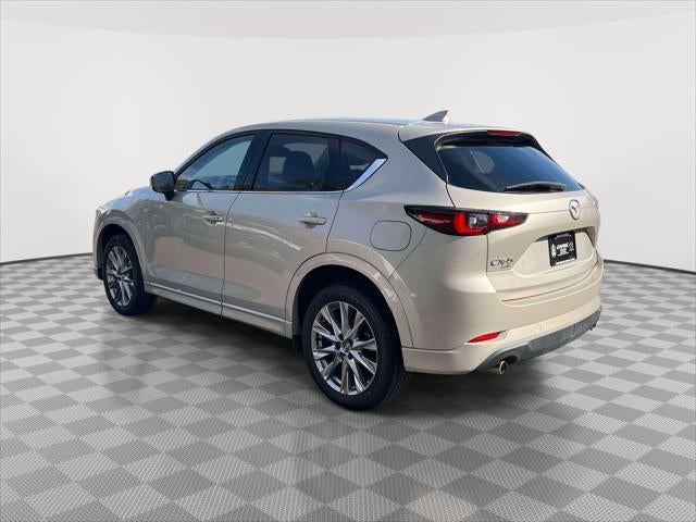 2024 Mazda Mazda CX-5 2.5 S Premium