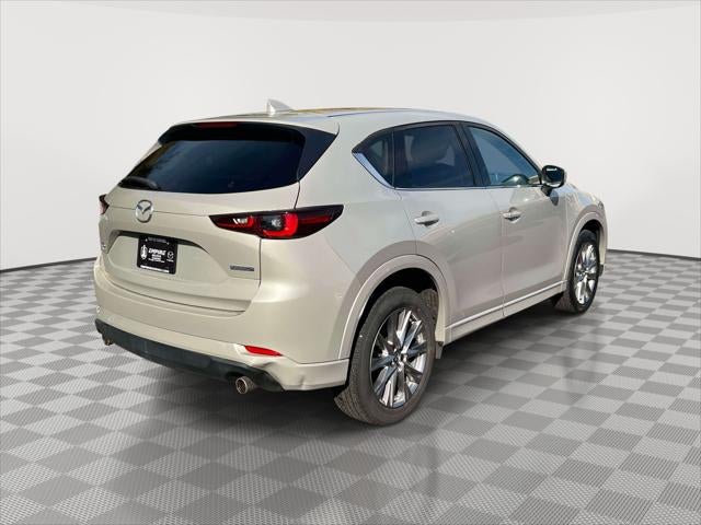 2024 Mazda Mazda CX-5 2.5 S Premium