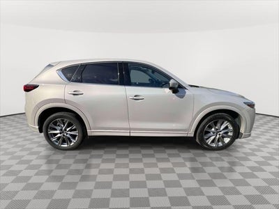 2024 Mazda Mazda CX-5 2.5 S Premium