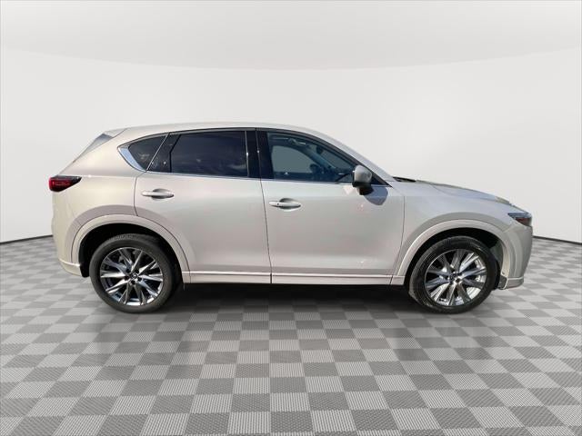 2024 Mazda Mazda CX-5 2.5 S Premium
