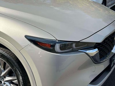 2024 Mazda Mazda CX-5 2.5 S Premium