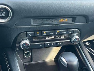 2024 Mazda Mazda CX-5 2.5 S Premium