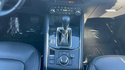 2024 Mazda Mazda CX-5 2.5 S Premium