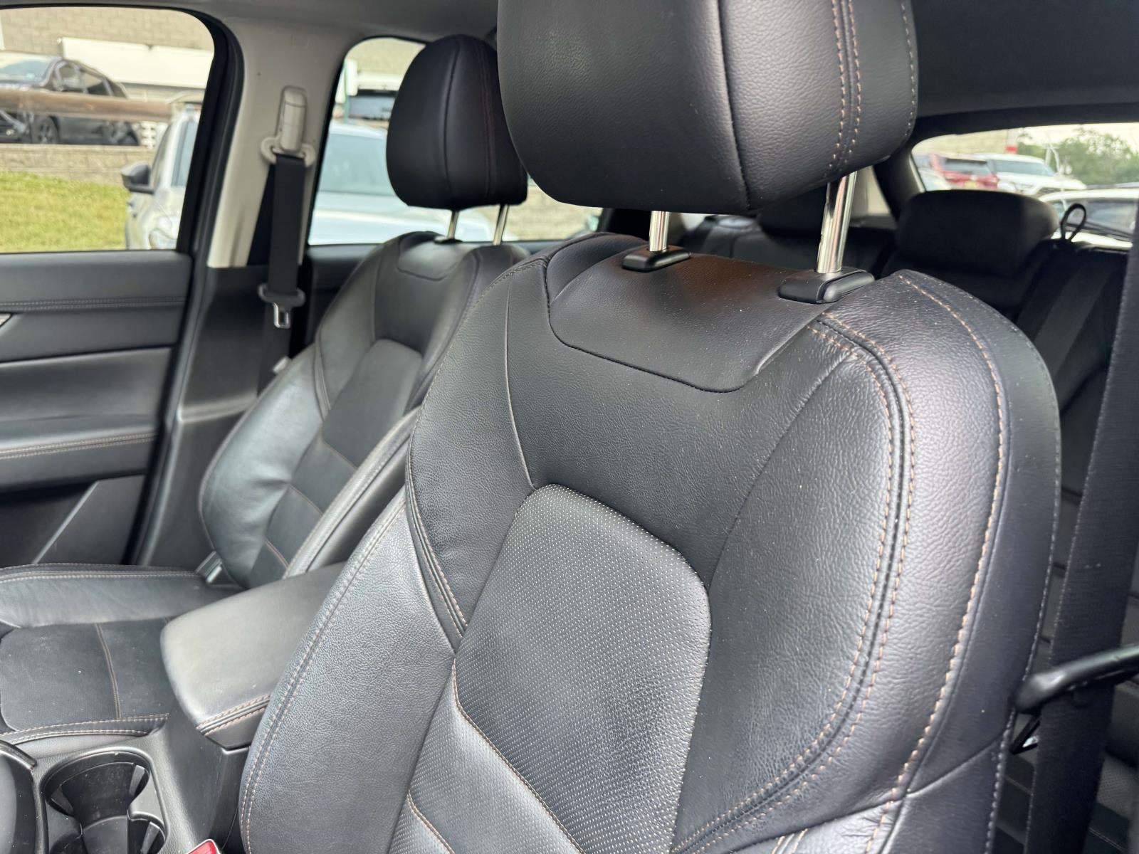 2017 Mazda Mazda CX-5 Grand Touring