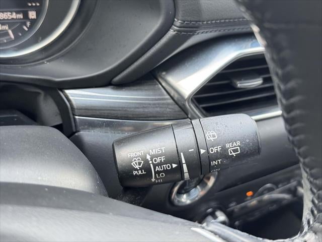 2017 Mazda Mazda CX-5 Grand Touring