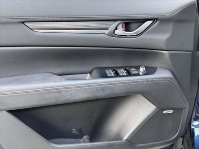 2017 Mazda Mazda CX-5 Grand Touring