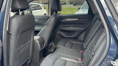 2017 Mazda Mazda CX-5 Grand Touring