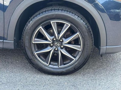 2017 Mazda Mazda CX-5 Grand Touring