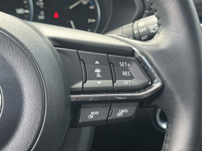 2023 Mazda Mazda CX-5 2.5 S Premium