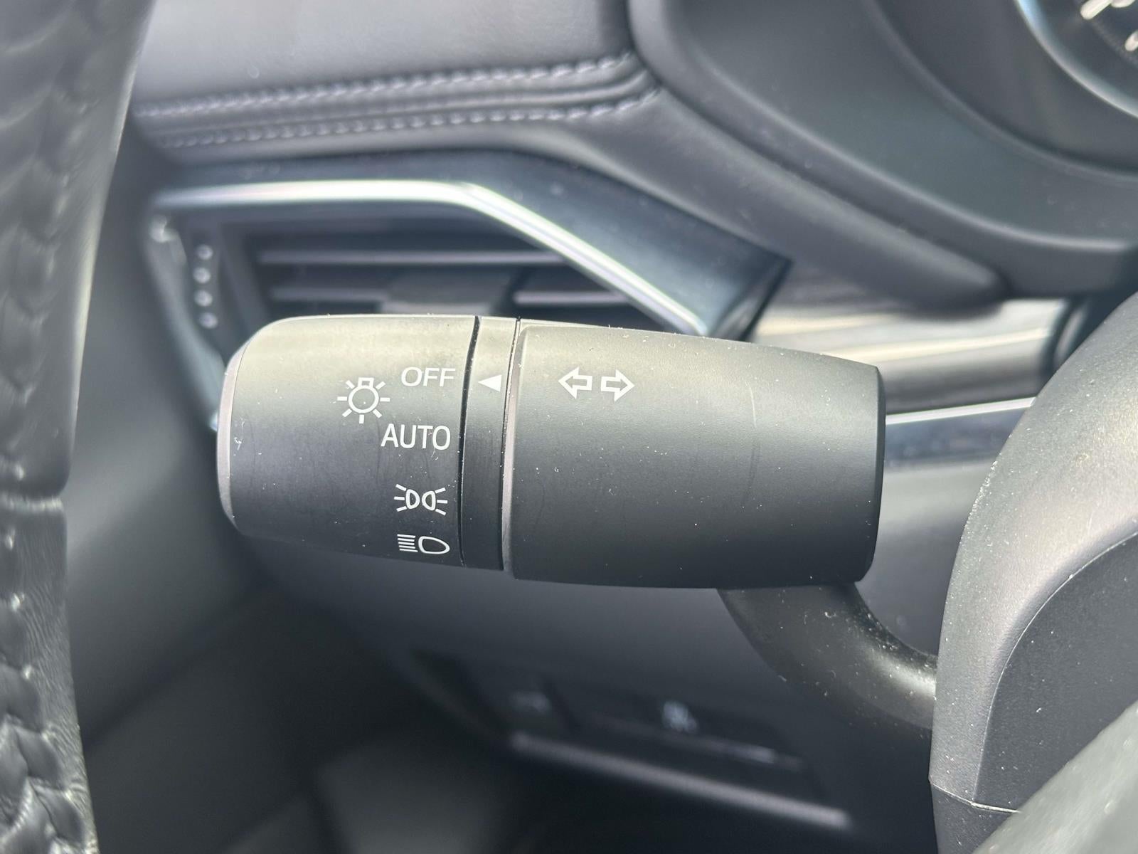 2023 Mazda Mazda CX-5 2.5 S Premium