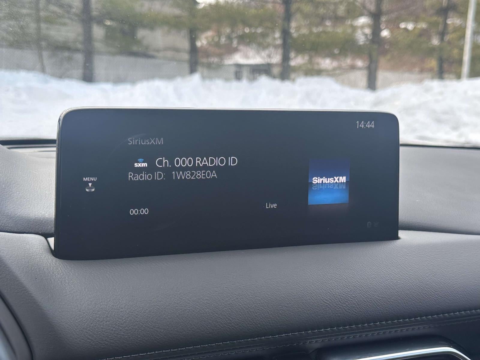 2023 Mazda Mazda CX-5 2.5 S Premium