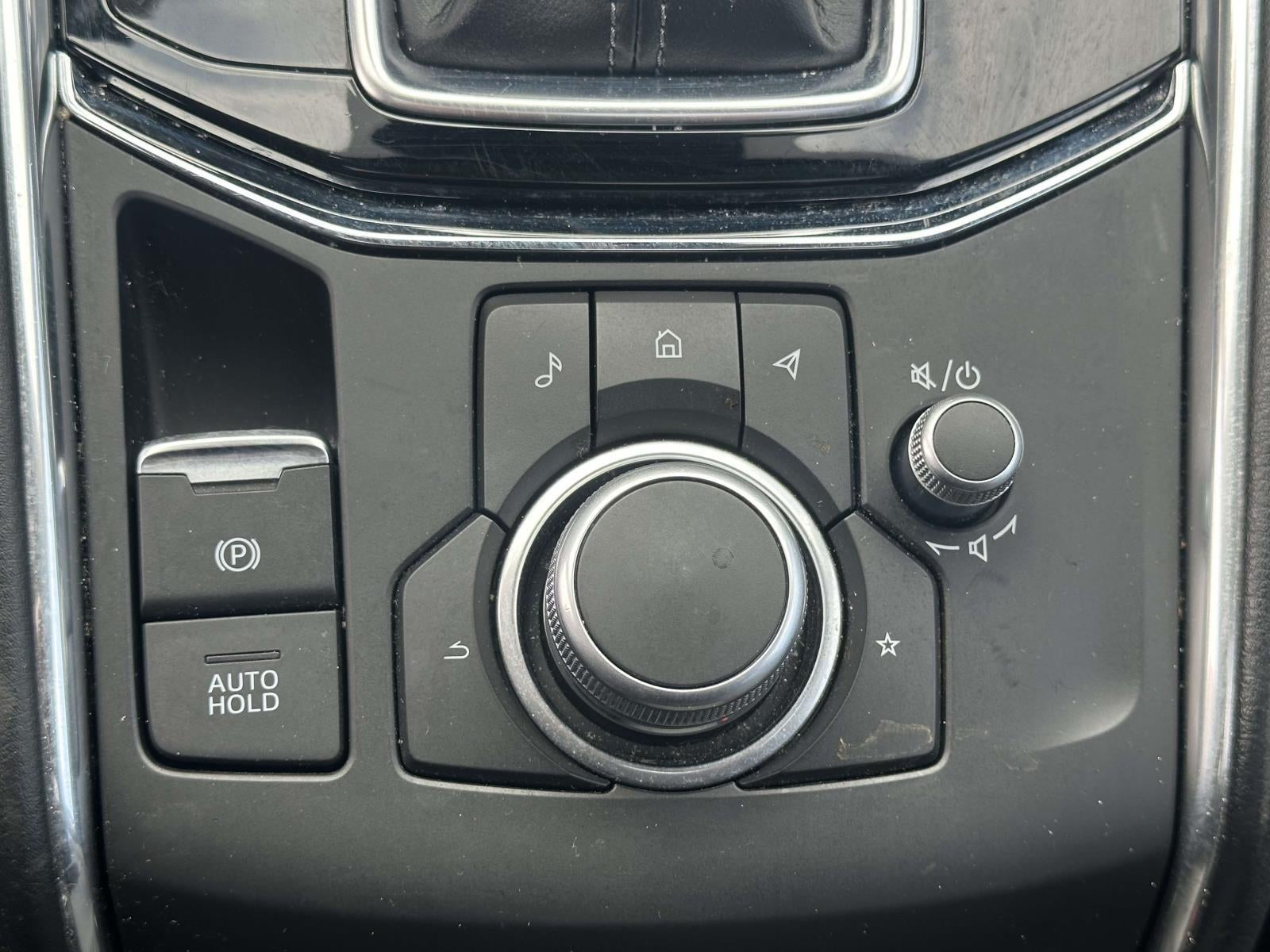 2023 Mazda Mazda CX-5 2.5 S Premium