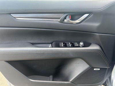 2023 Mazda Mazda CX-5 2.5 S Premium