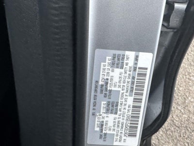 2023 Mazda Mazda CX-5 2.5 S Premium