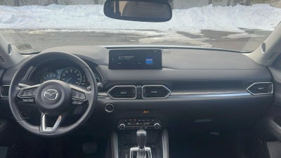 2023 Mazda Mazda CX-5 2.5 S Premium