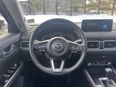 2023 Mazda Mazda CX-5 2.5 S Premium