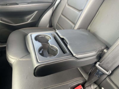 2023 Mazda Mazda CX-5 2.5 S Premium