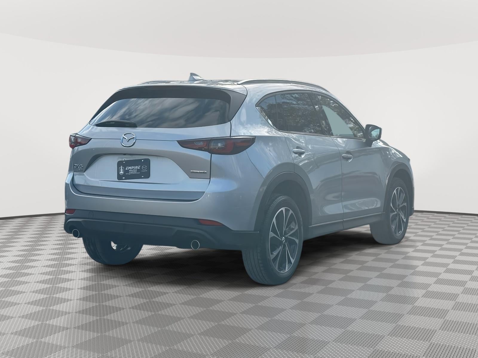 2023 Mazda Mazda CX-5 2.5 S Premium