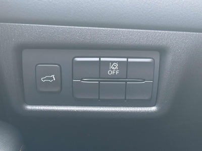 2023 Mazda Mazda CX-5 2.5 S Premium