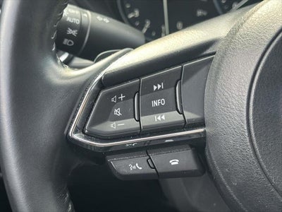 2023 Mazda Mazda CX-5 2.5 S Premium