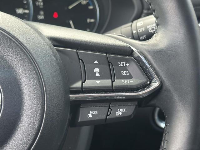 2023 Mazda Mazda CX-5 2.5 S Premium